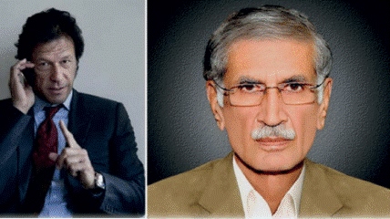 Operation cleanup in KPK: PTI Govt. going to fire 20 corrupt officers