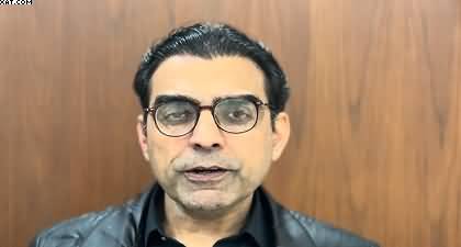 Opinion divided on Iman Mazari's arrest, New controversy on Ansar Abbasi's story - Details by Omar Cheema