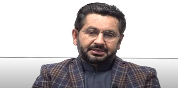 Opportunities Missed By Imran Khan Govt To Give Tough Time To India On Kashmir Issue? Saleem Safi's Analysis