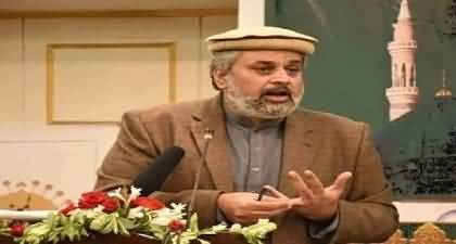 Opposition alliance suffers blow as Hamid Raza resigns from TTAP's info secretary post