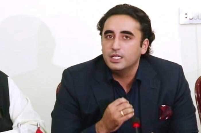 Opposition Will Expel Incompetent PTI Govt - Bilawal Bhutto Media Talk