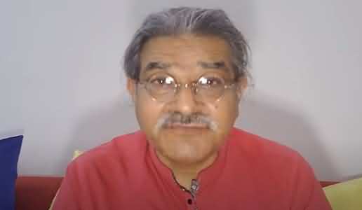 Ordinance Issued For Kalbhusan Jadhav To File Appeal In LHC - Sami Ibrahim Analysis