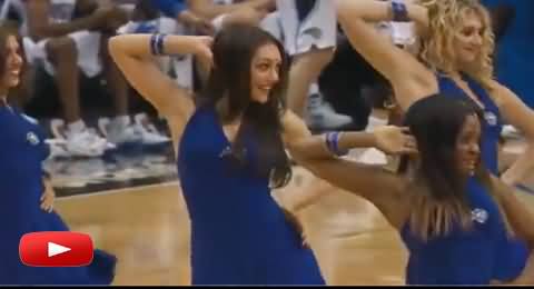 Orlando Girls Dancing On the Music of Bollywood Song