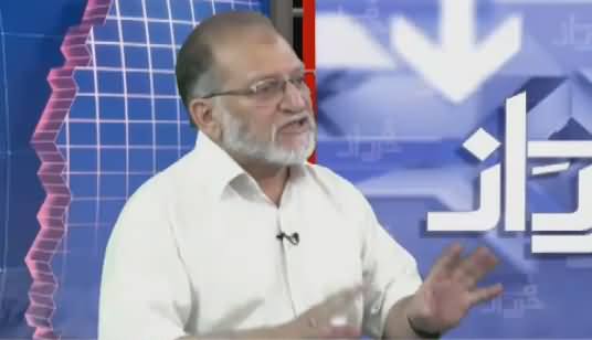 Orya Maqbool Jan Telling What Govt Should Do On Dollar Purchase And Sell