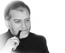 Orya Maqbool Jan Blasts Malala and the Promoters of Malala Yousafzai