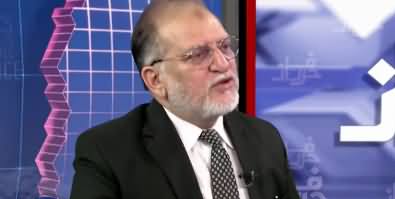 Orya Maqbool Jan Criticizing Opposition For Offering Prayer Inside National Assembly