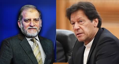 Orya Maqbool Jan Declares PM Imran Khan 