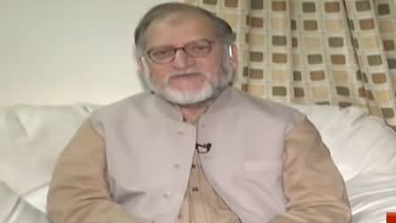Orya Maqbool Jan’s Response On Masood Azhar Declared Terrorist by UN