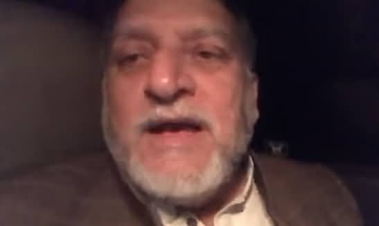 Orya Maqbool Jan Views on Christchurch Mosque Attack By A White Terrorist in New Zealand