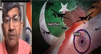 Our media has disrespected our country - Indian retired major slams media