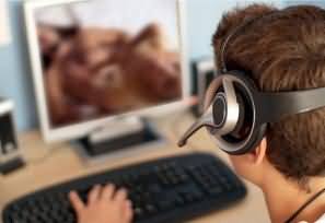 Overtime usage of Internet is becoming dangerous for health - American Research Report