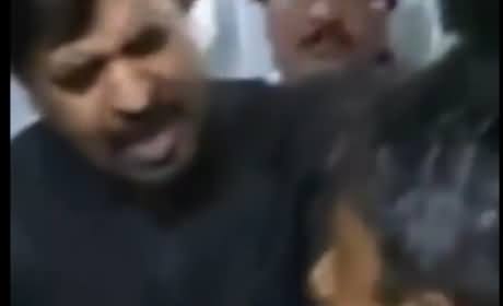 Pagal Ke Bachey, Check The Language & Attitude of MQM's Choice Mustafa Kamal