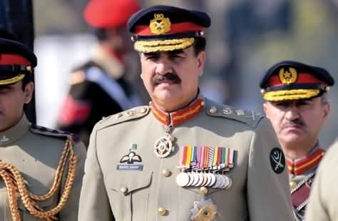 Pak Army in Trouble: Detach Itself From Musharraf Or Accept 3rd Nov Emergency As Institution