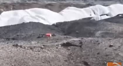 Pak Army successfully rescued two foreign climbers in K-2 Operation