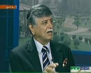 Pak-Bharaat Talukaat – 12th August 2013
