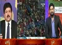 Pak India Takra On Geo New (Pakistan Vs India) – 19th March 2016