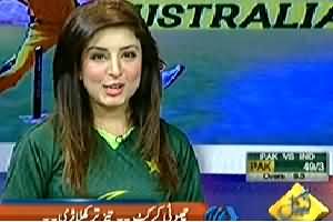 Pak India Takra PART-2 (Who will Win Today, Who is Lucky?) – 21st March 2014
