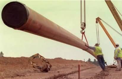Pak Iran Gas Pipeline Project in Danger: Iran considering to cancel this project with Pakistan