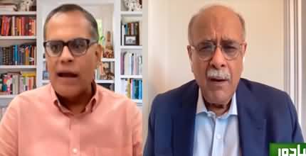 Pak Out Of FATF Grey-List | Shehbaz Unpopular? | TLP Surprise In Karachi - Najam Sethi's Analysis