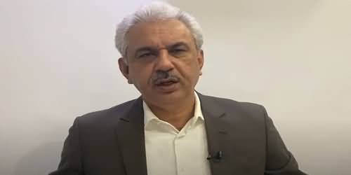 Pak Saudi Arabia Relations Back on Track Again? Details By Arif Hameed Bhatti