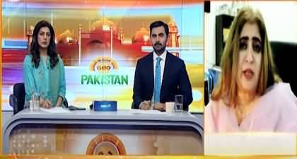 Defence analyst Dr. Maria Sultan's views on Pak Saudi Arabia defence deal