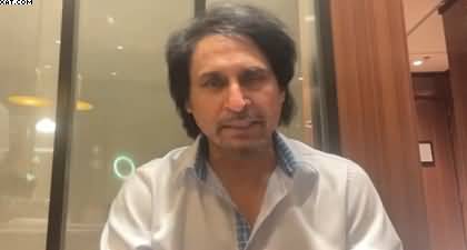 PAK vs IND - No plan, No strategy, Just another shameful defeat - Ramiz Raja's analysis