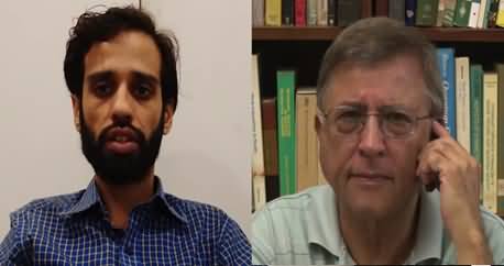 Pakistan A Confused State | Reasons of Extremism - Dr. Pervez Hoodbhoy Interview