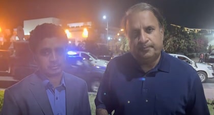 Pakistan after Imran Khan - Rauf Klasra & Zahid Gishkori shared explosive details