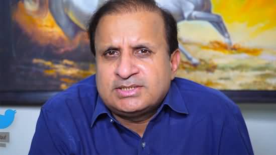 Pakistan And India Heading Towards New Proxy War? Rauf Klasra's Vlog