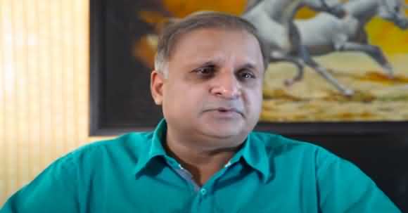 Pakistan Army Chief & Saudi Crown Prince Mohammad Bin Salman Face To Face In Saudi Arabia - Inside By Klasra And Amir Mateen