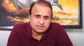 Pakistan army / Establishment feels heat of social media - Details by Rauf Klasra