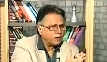 Pakistan Army is the First and Lost Hope For Pakistan - Hassan Nisar