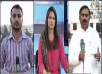 Pakistan At 7 (Aik Chaand, Aik Ramzan) – 6th June 2016