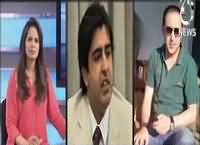 Pakistan At 7 (Ali Haider Gillani Recovered) – 10th May 2016