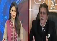 Pakistan At 7 (Azad Kashmir Ka Yaum-e-Sayyah Ka Elan) – 15th February 2016