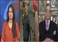 Pakistan At 7 (Bhaarti Wazir-e-Difa Ki Phir Dhamki) – 22nd February 2016