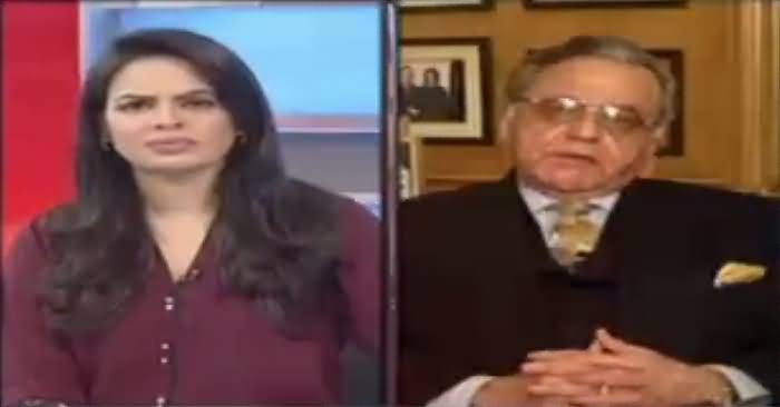 Pakistan At 7 (Bharat Apni Hadd Mein Rahe) – 2nd December 2016