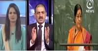 Pakistan At 7 (Bharat Ka Jangi Junoon) – 26th September 2016