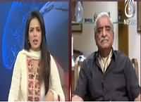 Pakistan At 7 (Bharat Ke Ilzamat) – 2nd March 2016