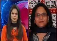 Pakistan At 7 (Chaudhry Nisar Ne Awam Se Jhoot Bola?) – 22nd March 2016