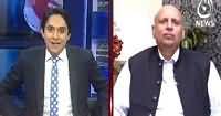 Pakistan at 7 (Chaudhry Sarwar Exclusive Interview) - 20th February 2015
