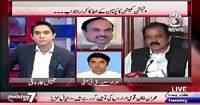 Pakistan At 7 (Election Commission Ka Imran Khan Ko Jawab) – 25th August 2015