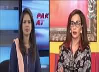 Pakistan At 7 (F-16 Baichne Ko Tayyar) – 29th April 2016