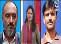 Pakistan At 7 (Hawa Ki Baiti Madad Chahti Hai) – 5th May 2016