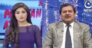 Pakistan At 7 (Hum Zuhra Bibi Ko Na Bacha Sake) – 2nd January 2016