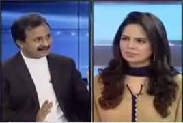 Pakistan At 7 (Imran Khan in Karachi) – 8th February 2017