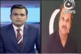 Pakistan At 7 (Imran Khan's Controversial Statement) – 7th March 2017