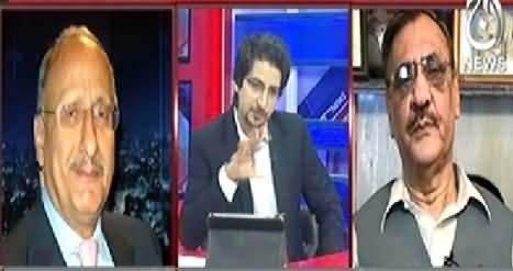 Pakistan at 7 (Indian Army Violations at LoC) – 9th October 2014