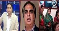 Pakistan at 7 (Is PTI Going to Return Back to Assemblies) – 18th March 2015