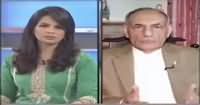 Pakistan At 7 (Jang Ka Khatra) – 23rd September 2016